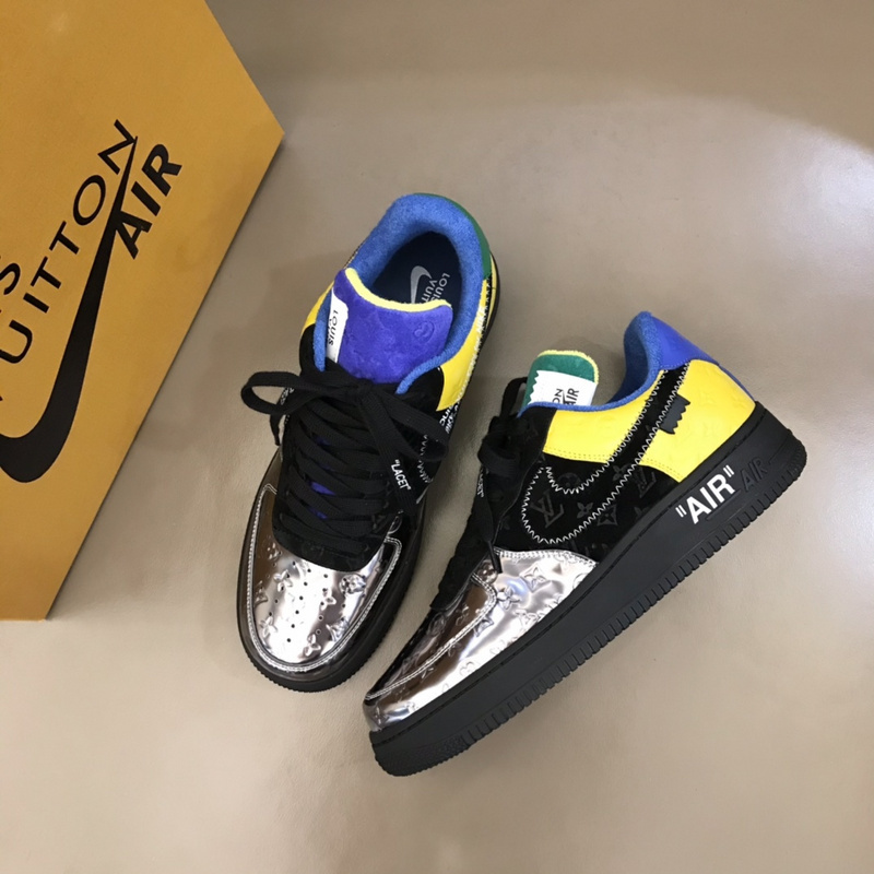 off white shoes 024 015 OFF WHITE 07 2023SS BCB8