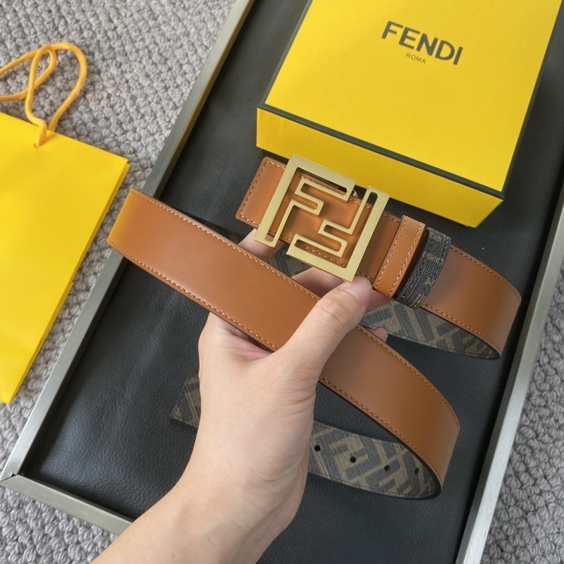 FENDI belt -FENDI 0043EDE1