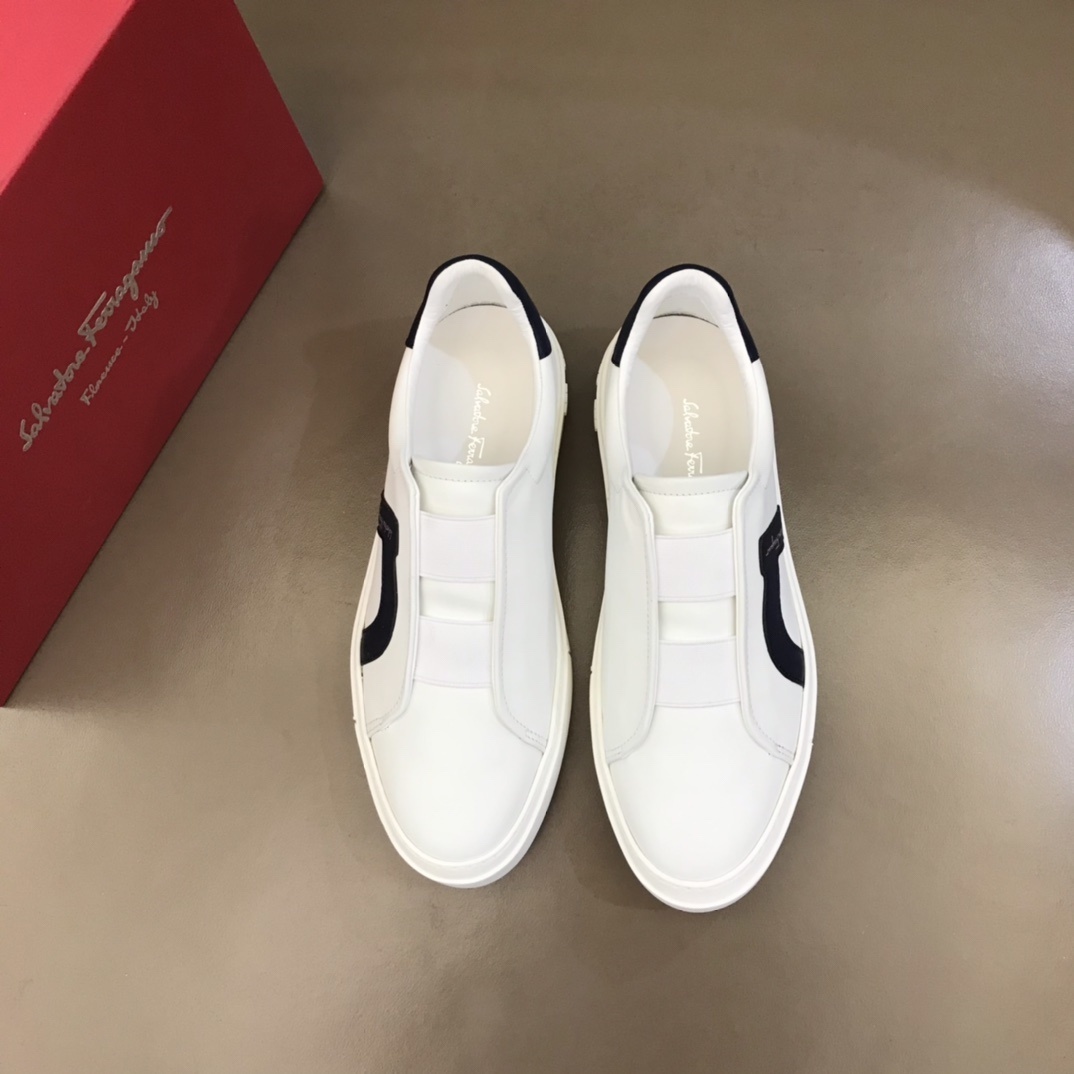 Ferragamo shoes F.erragamo Shoes Best Seller 38-45(0214)