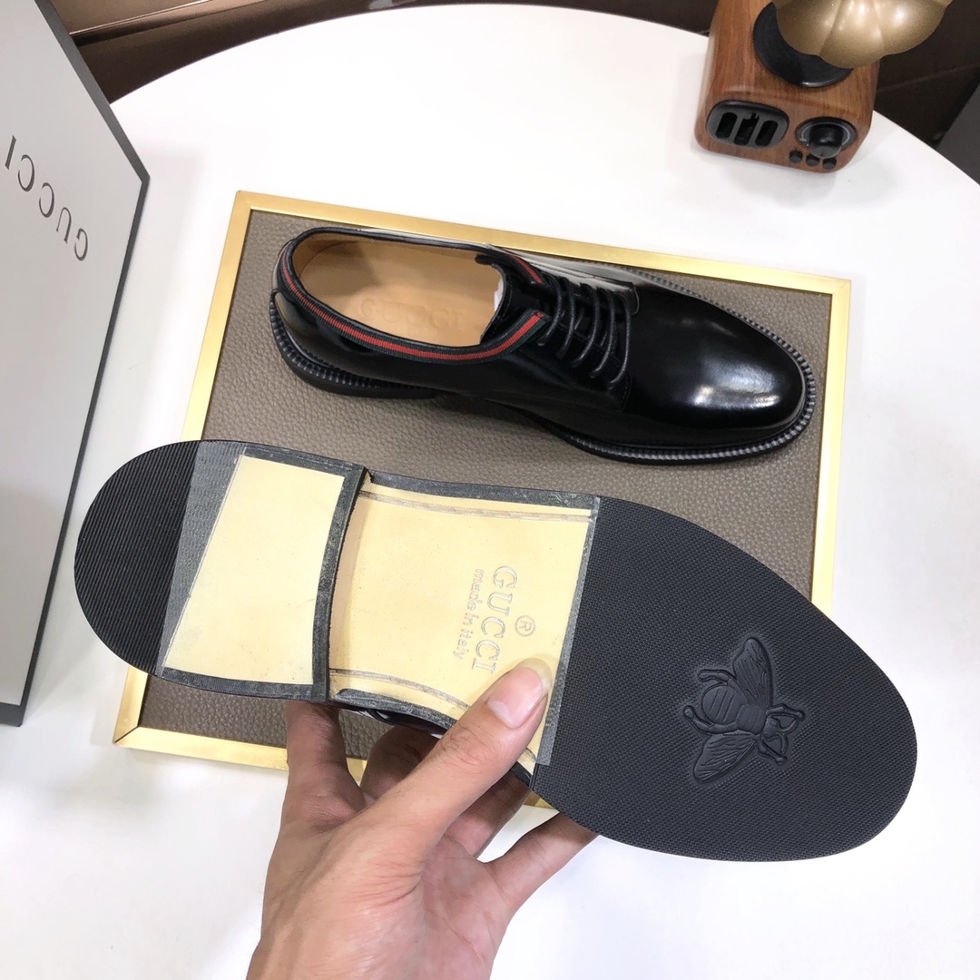 gucci shoes/sneakers-381