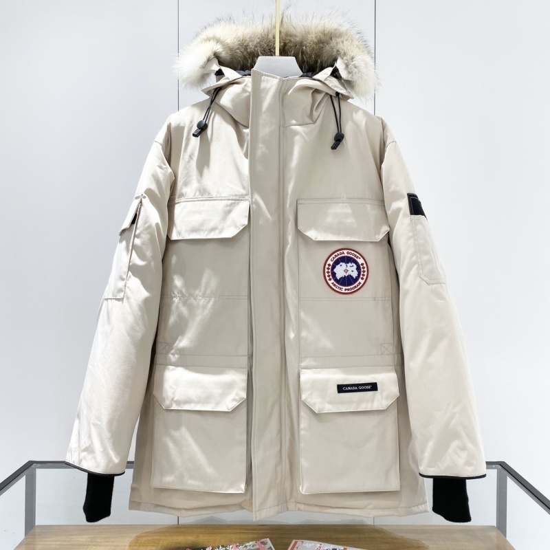 Canada Goose Clothes Top-086#128-Canada Goose-01-Clothes--2021SS128C