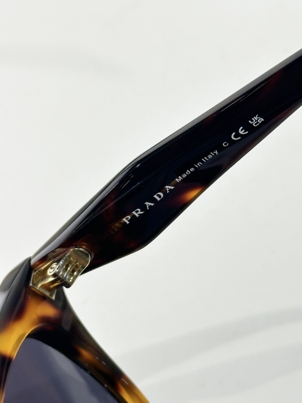 Prada glasses -PRADA 004406D0