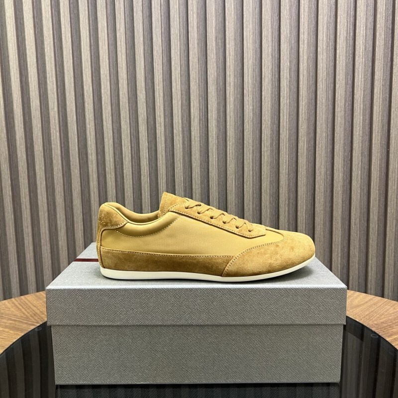 PRADA Men shoes -PRADA 01283A7A