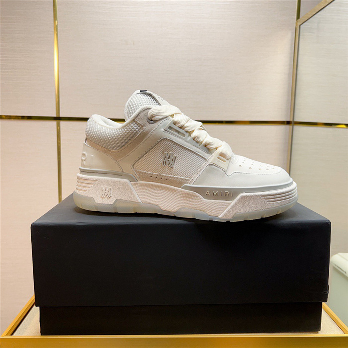 2022fw A﹡iri Sneakers Top Version(0291) amiri sneaker