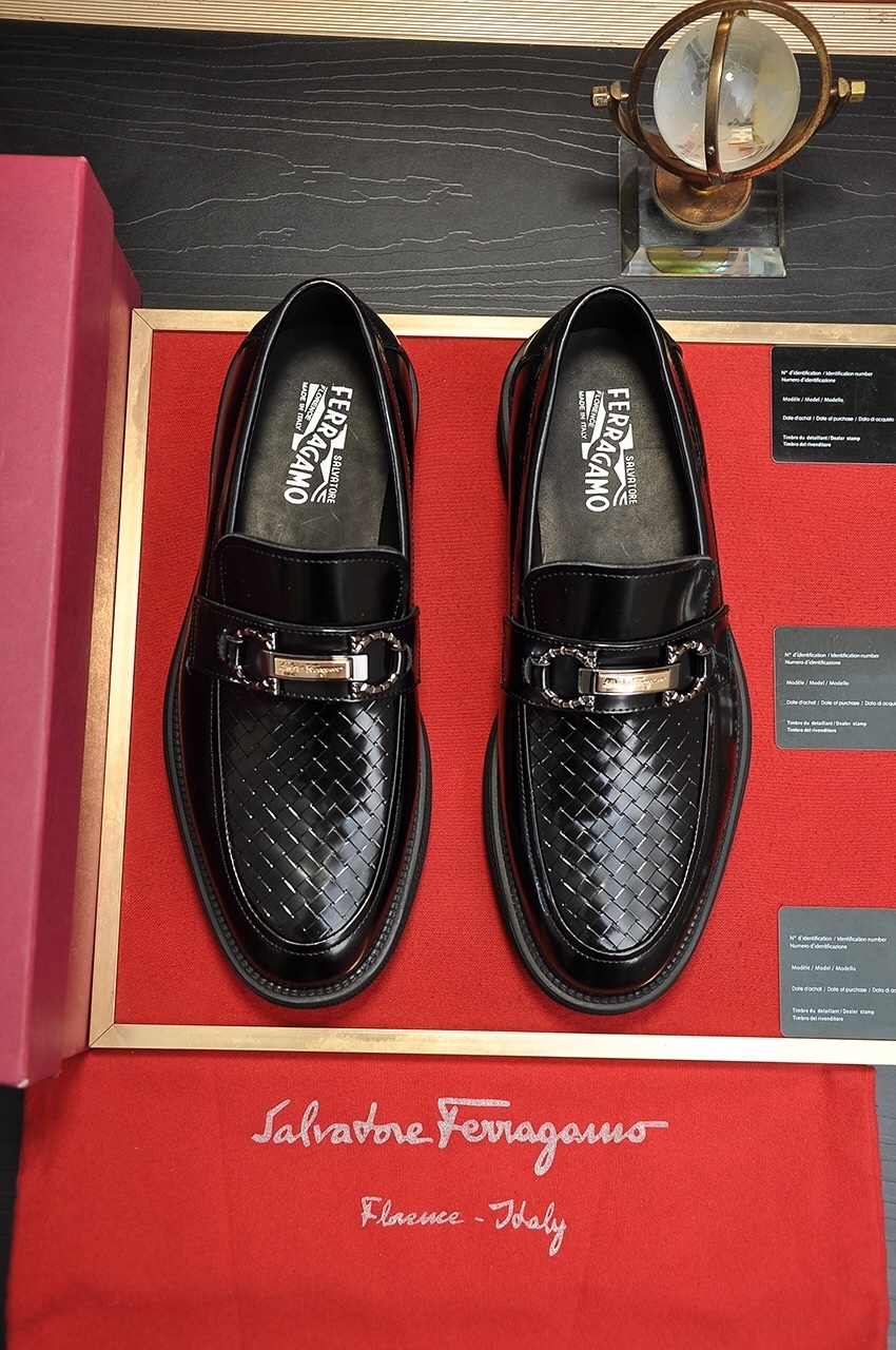 Ferragamo shoes F.erragamo Shoes Best Seller 38-45(AEDC)