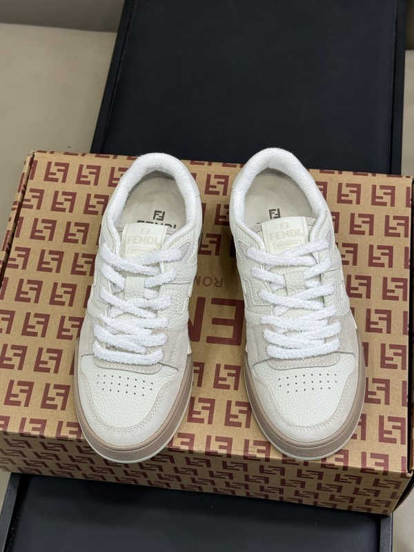 FENDI Women shoes -FENDI 008897F5