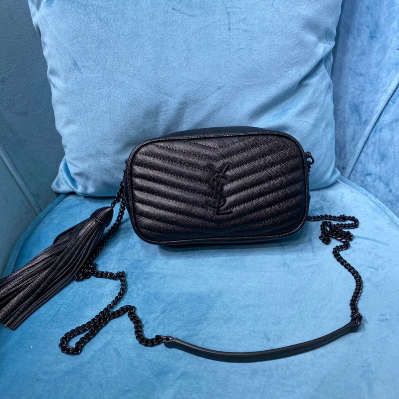 ysl Lou mini bag 285USDBBD3