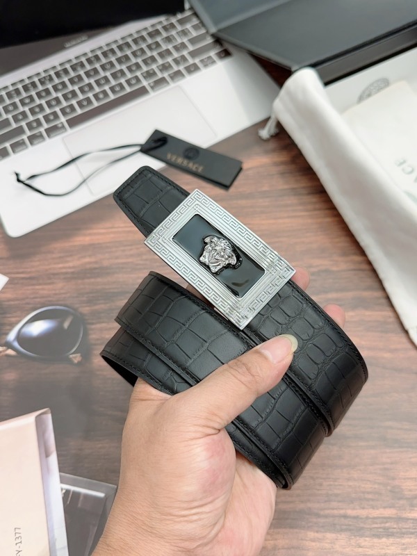 Versace The belt -VERSACE 00018E29