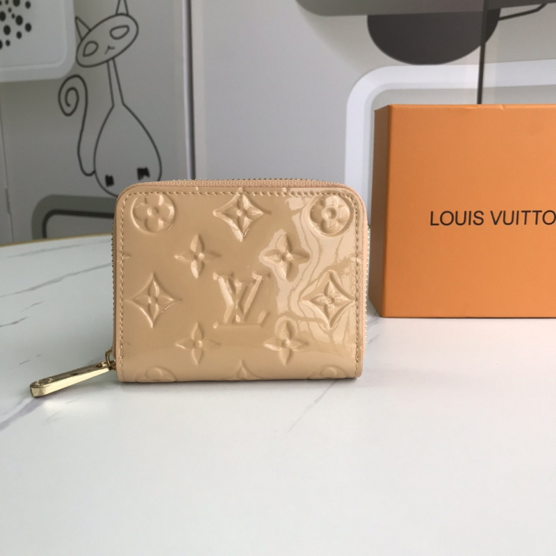 LV ZIPPY COIN PURSE M60067(CEEC)