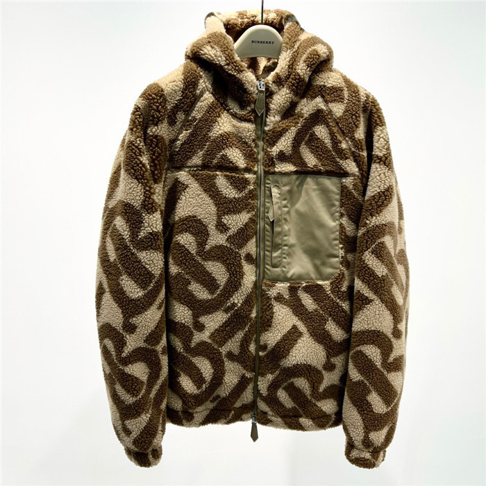 burberry 2022fw BBR Jacket Top Version`(BF6A)