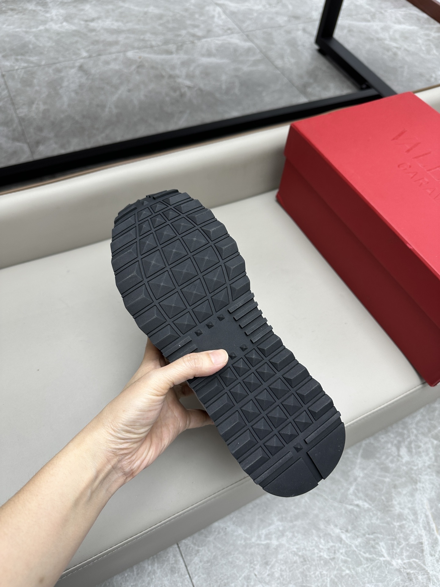 valentino shoes /sneakers-915