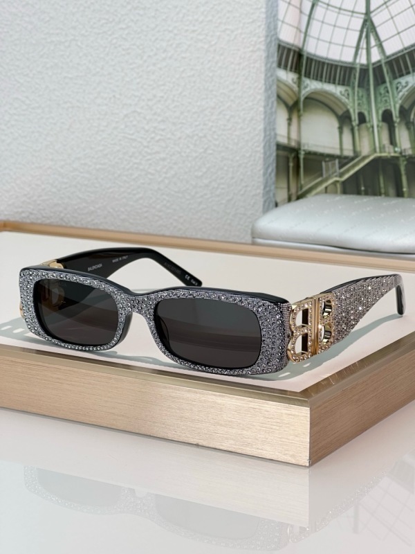 Balenciaga glasses -Balenciaga 0000C2D0