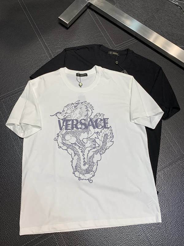 Versace Men clothes -VERSACE 095B68D