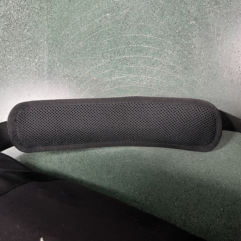 goat 165 Alcatraz DuffleEAEF