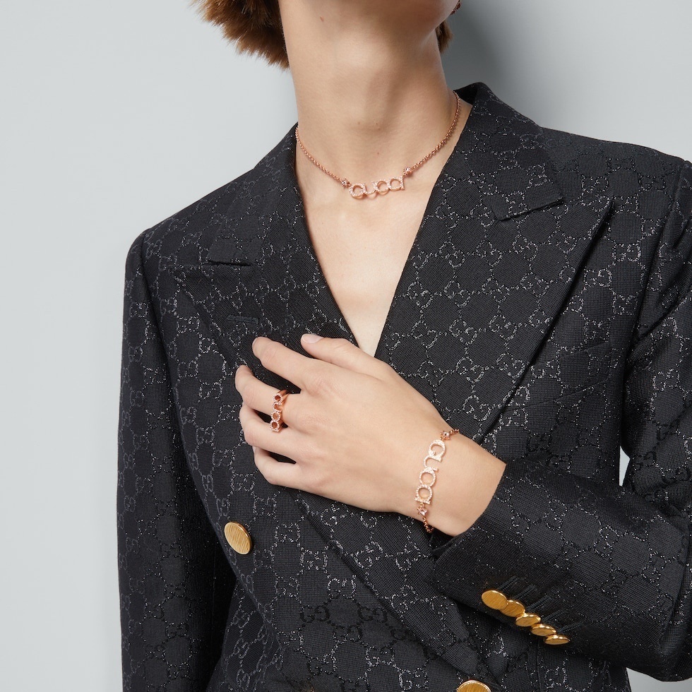 GUCCI jewelry -Gucci 0022_CM_2