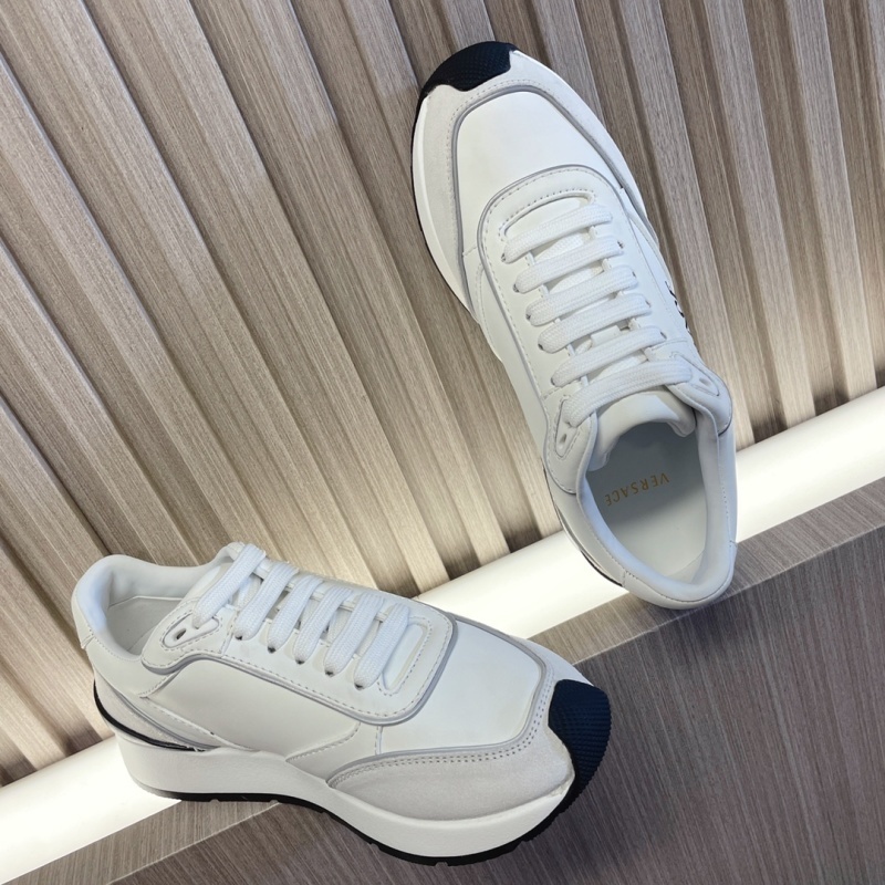 Versace Women shoes -VERSACE 0419017