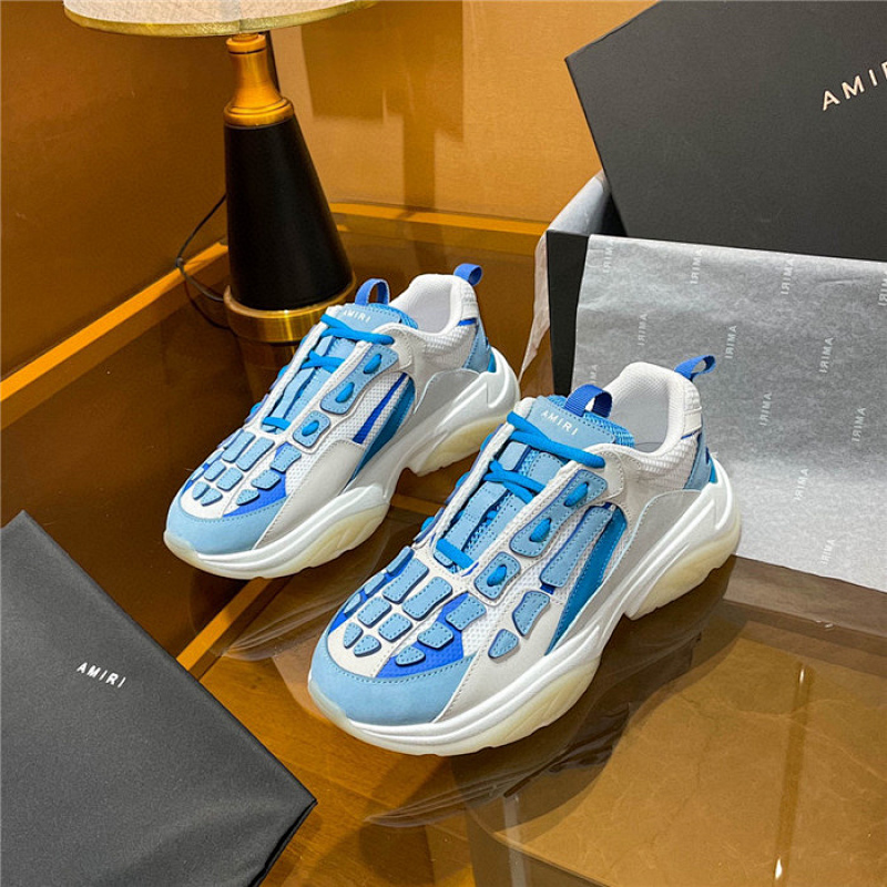 A﹡iri Sneakers Top Version $230(1141) amiri sneaker