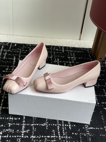 Christian Louboutin Women shoes -CL 00004831