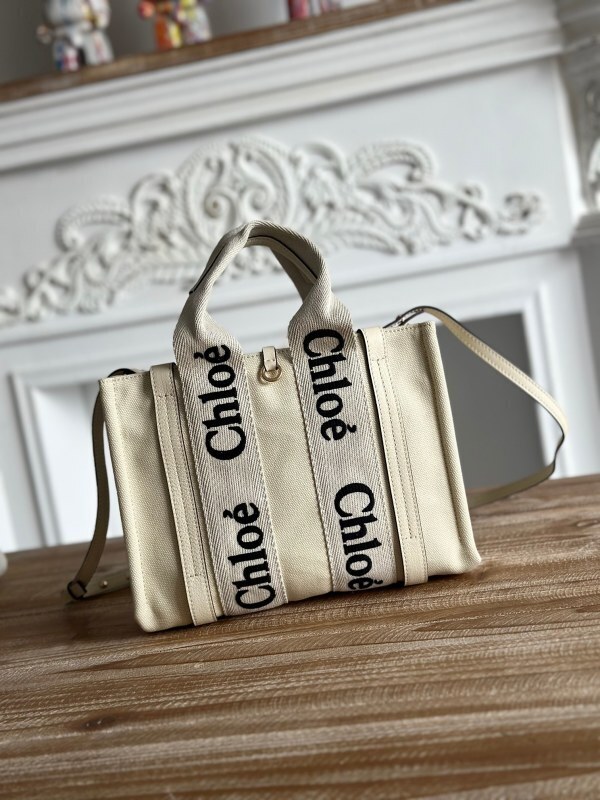 Chloe Bag -Chloé 01484205