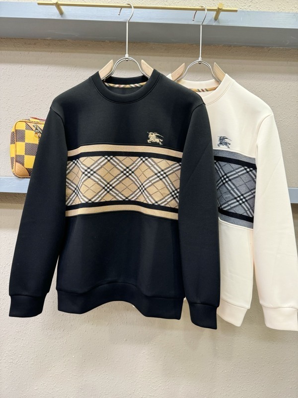 Burberry men's clothes -BURBER 014073D2