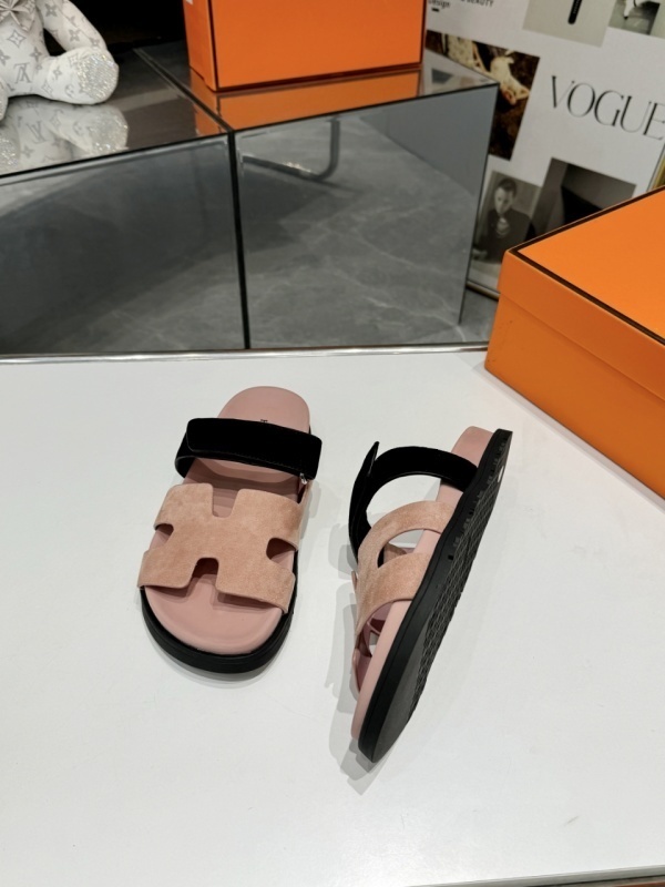 Hermes Men shoes -HERMES 0305C3DA