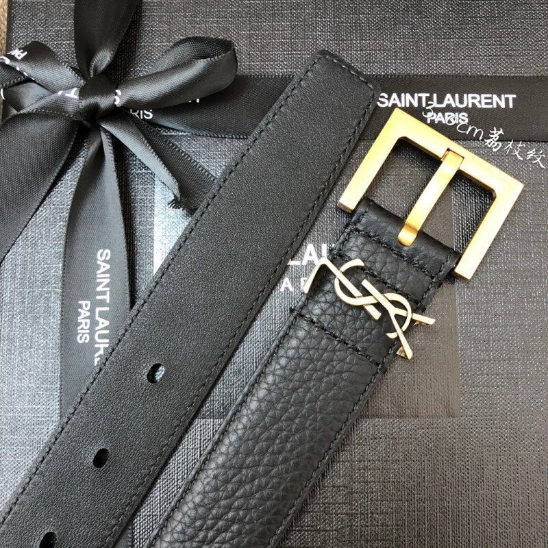 YSL The belt -YSL 0017C30C