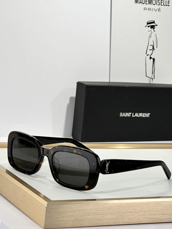 SAINTLAURENT glasses -SAINTLAURENT 0060A039