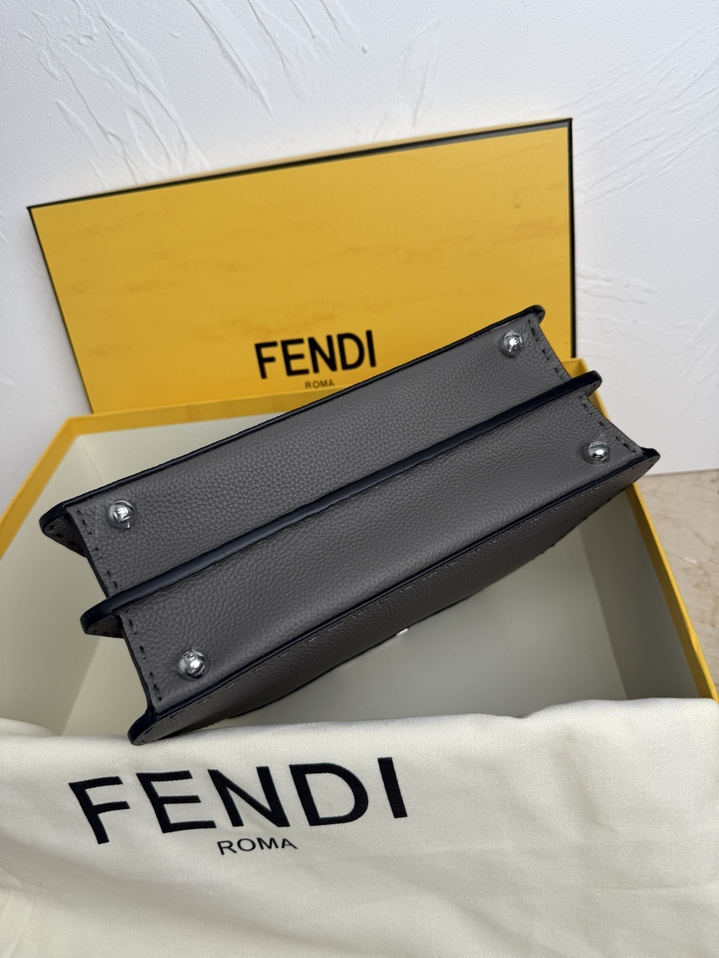 Fendi Bag -FENDI 0124