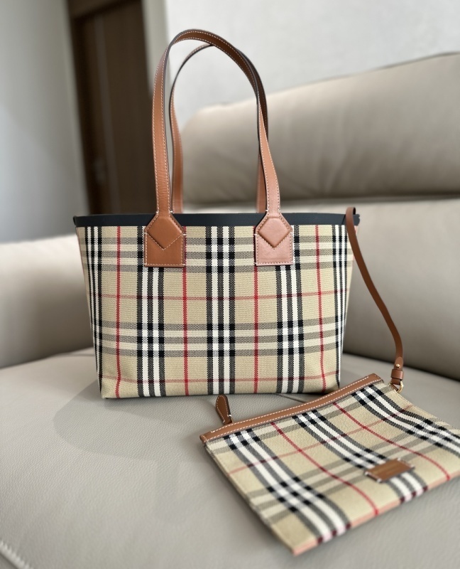 BURBERR Bag -BURBERRY 01540B2F