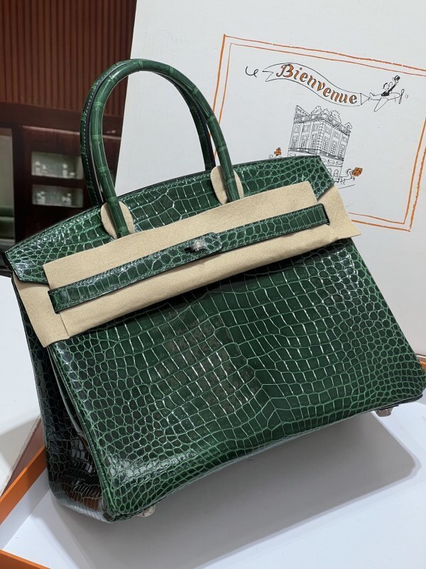HERMES Bag -HERMES 017292D8