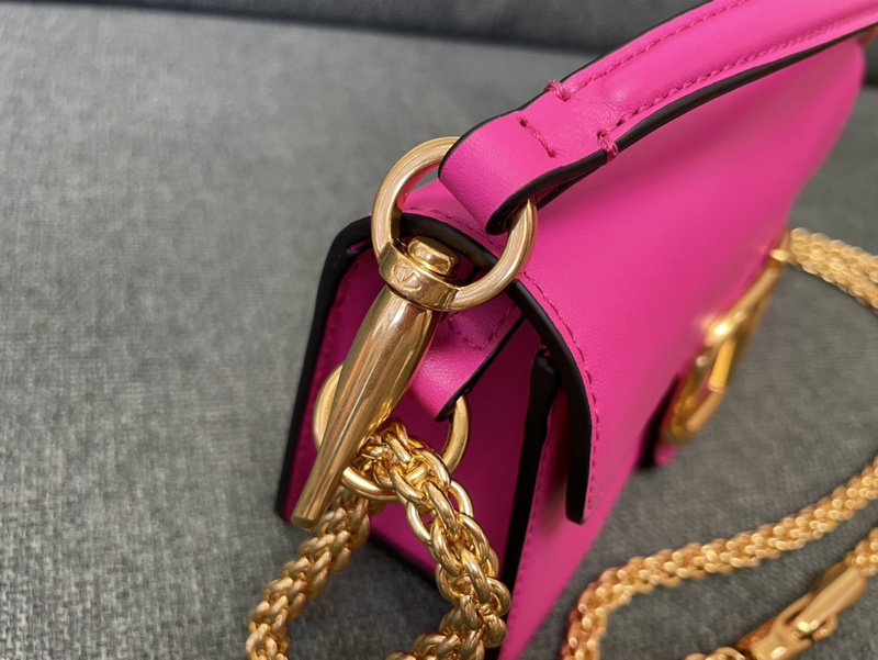 VALENTINO Bag Valentino 0108F7BA