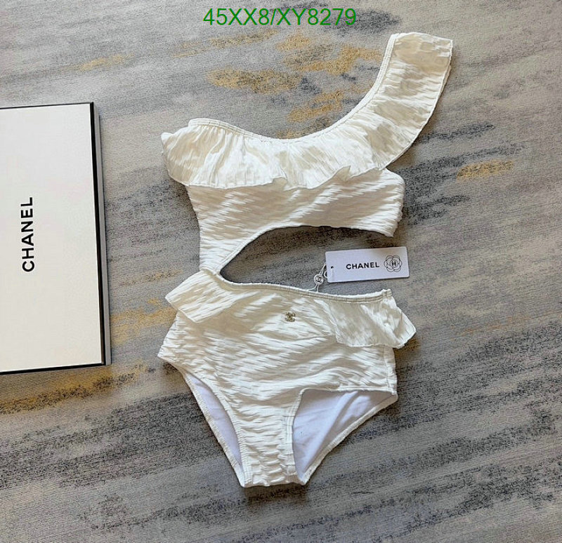 Swimsuit Chanel Code︰ XY82792829