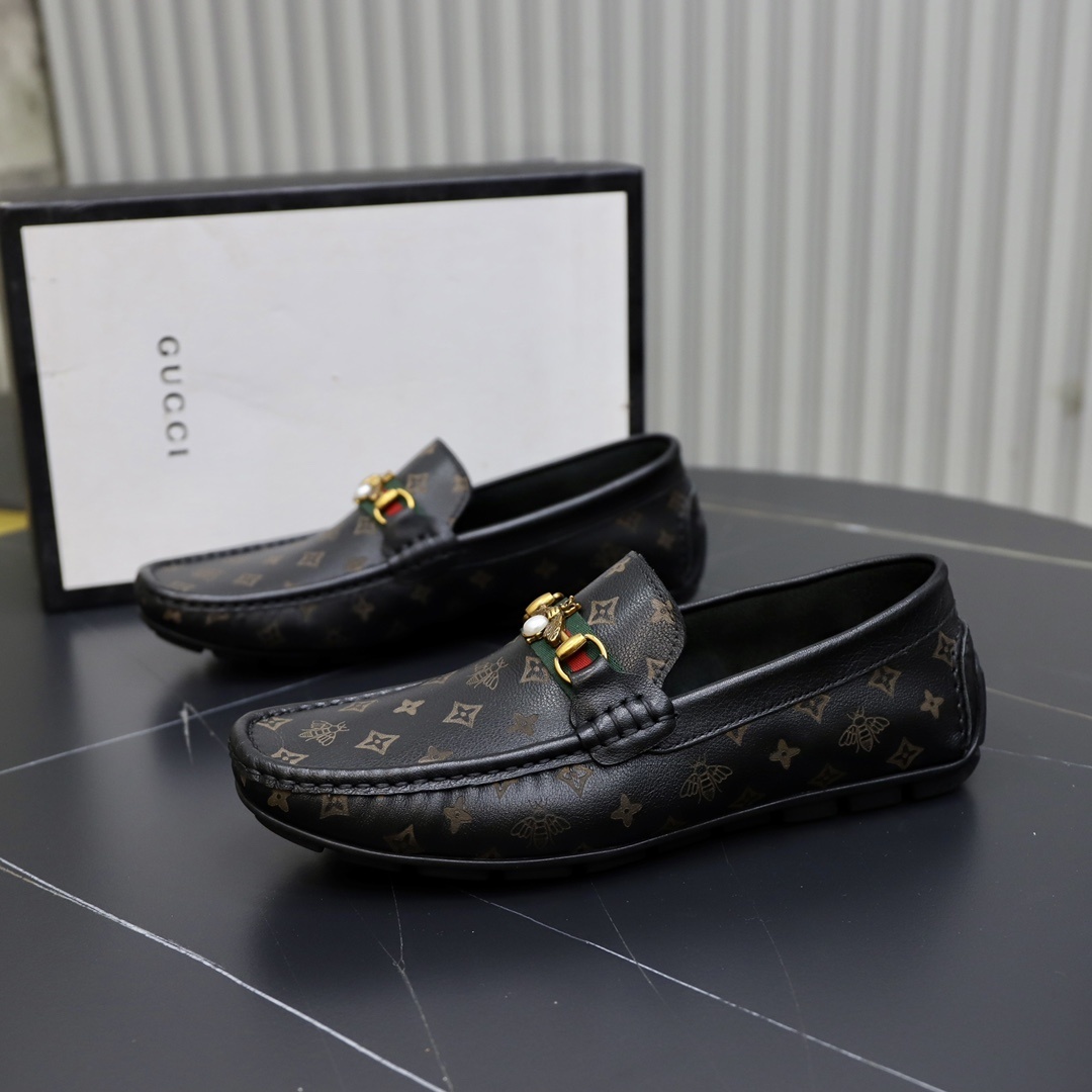 gucci shoes/sneakers-643