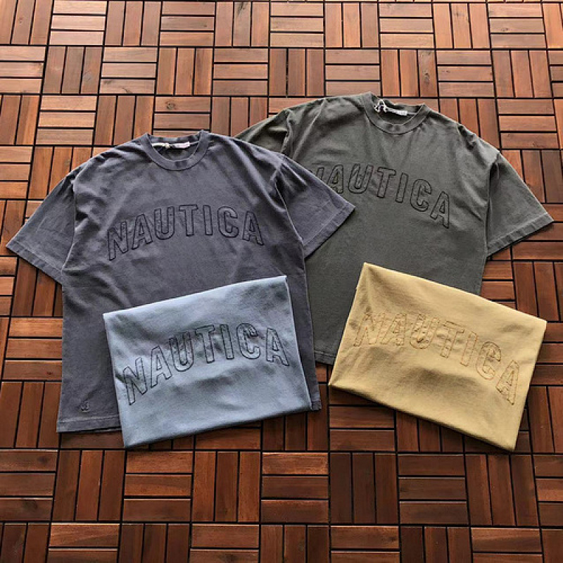 t shirts . 148 NAUTICA T SHIRT 11031251433F