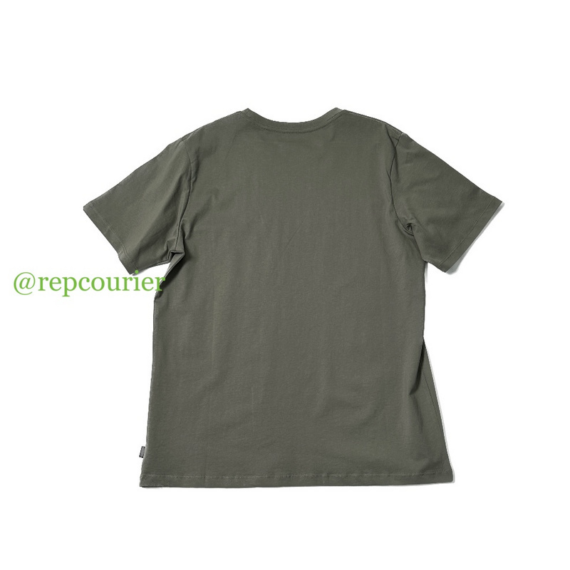 arcteryx 90 Arc logo Emblen Mens SS tee XP52 C9B4