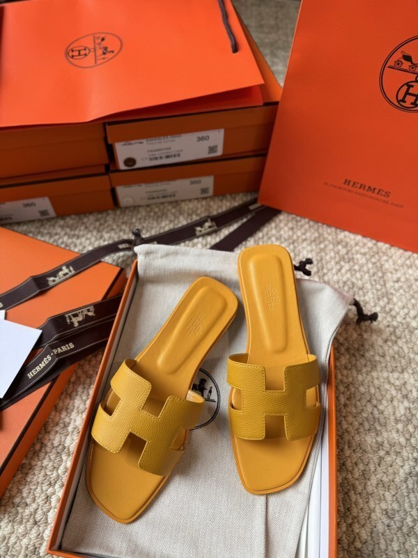 HERMES Women shoes -HERMES 01721056