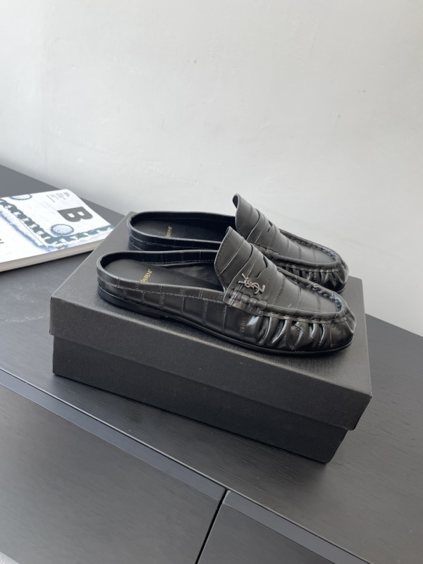 YSL Women shoes -YSL 00228BB2