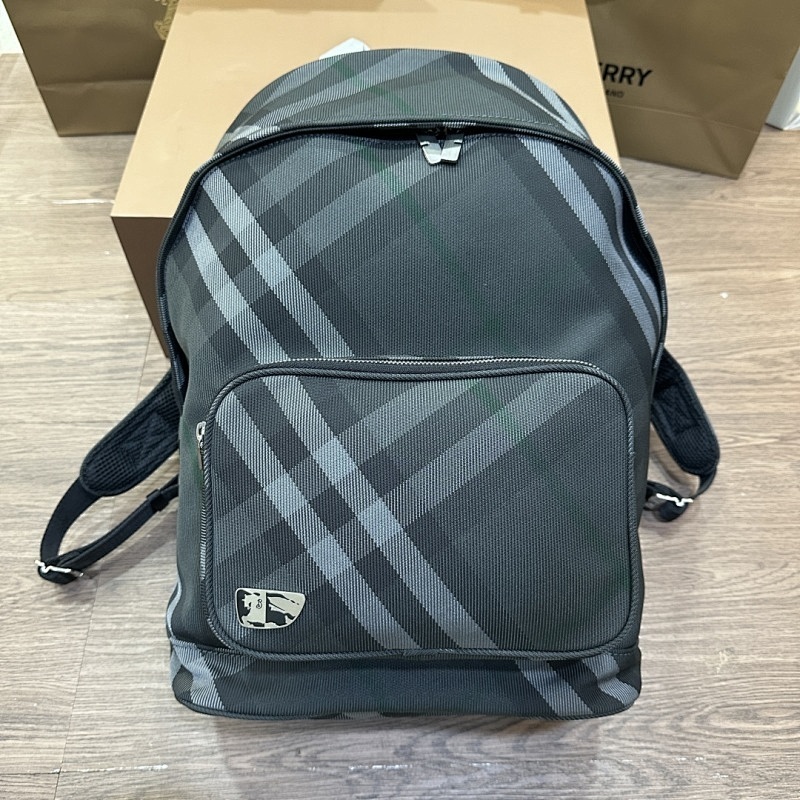 BURBERR Bag -BURBERRY 00563717