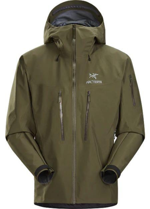 arcteryx Tastu rcteryx Alpha SV 2022 67FD