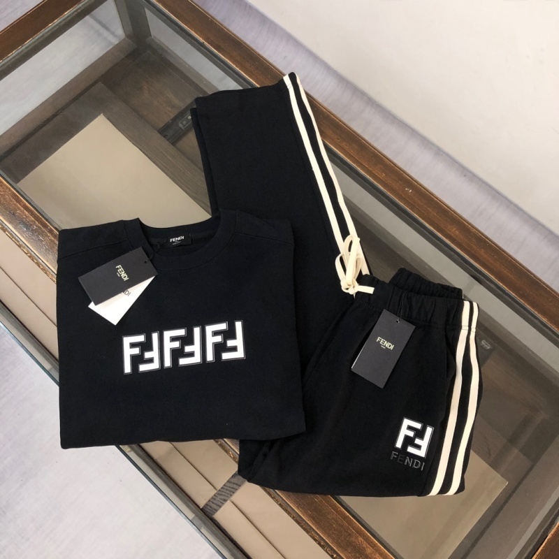 FENDI Men clothes -FENDI 0131CAF8