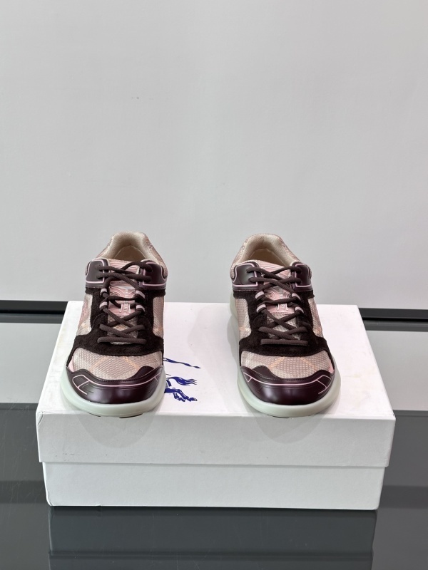 Burberry men's shoes -BURBER 0005D615
