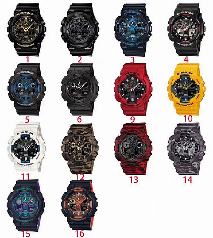 g shock original Gshock A0620C3