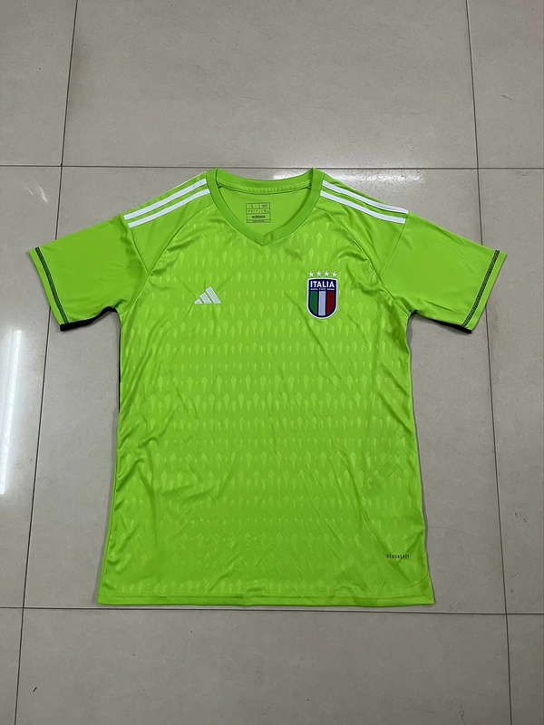 maison mihara Italy 23-24 green gk S-XXL(960F)