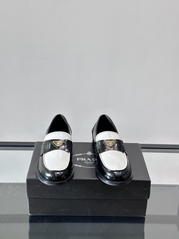 PRADA Men shoes -PRADA 01159E3C