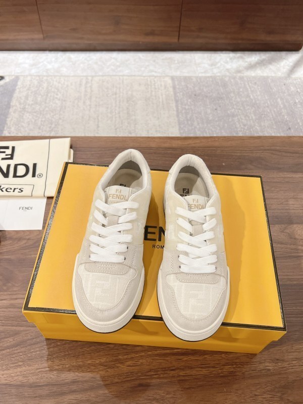 FENDI Women shoes -FENDI 013728DC