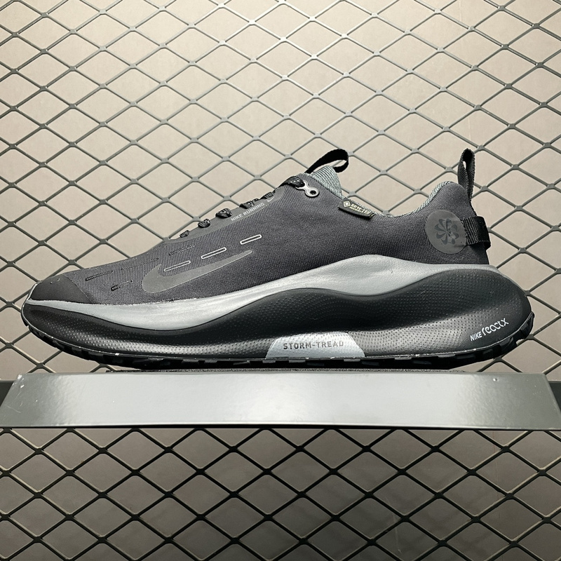 x nike shoes US 40 Nike React Infinity Run 4 FB2197 002 Size 39 45404D