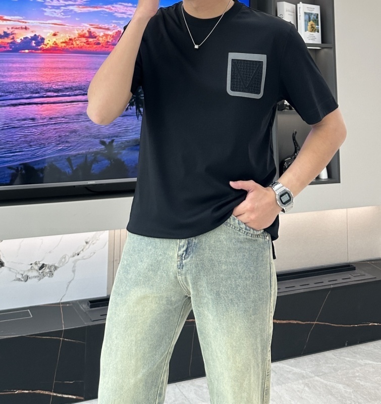 Bottega Veneta Men clothes -BV 000882BB