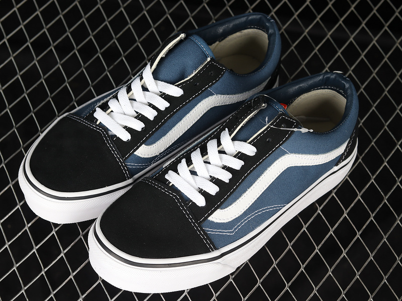 [VN000D3HNVY]-[OLD SKOOL SHOES NAVY∕BLACK∕WHITE]-[WOMAN︰35-39]-[MAN︰40-44](079B)