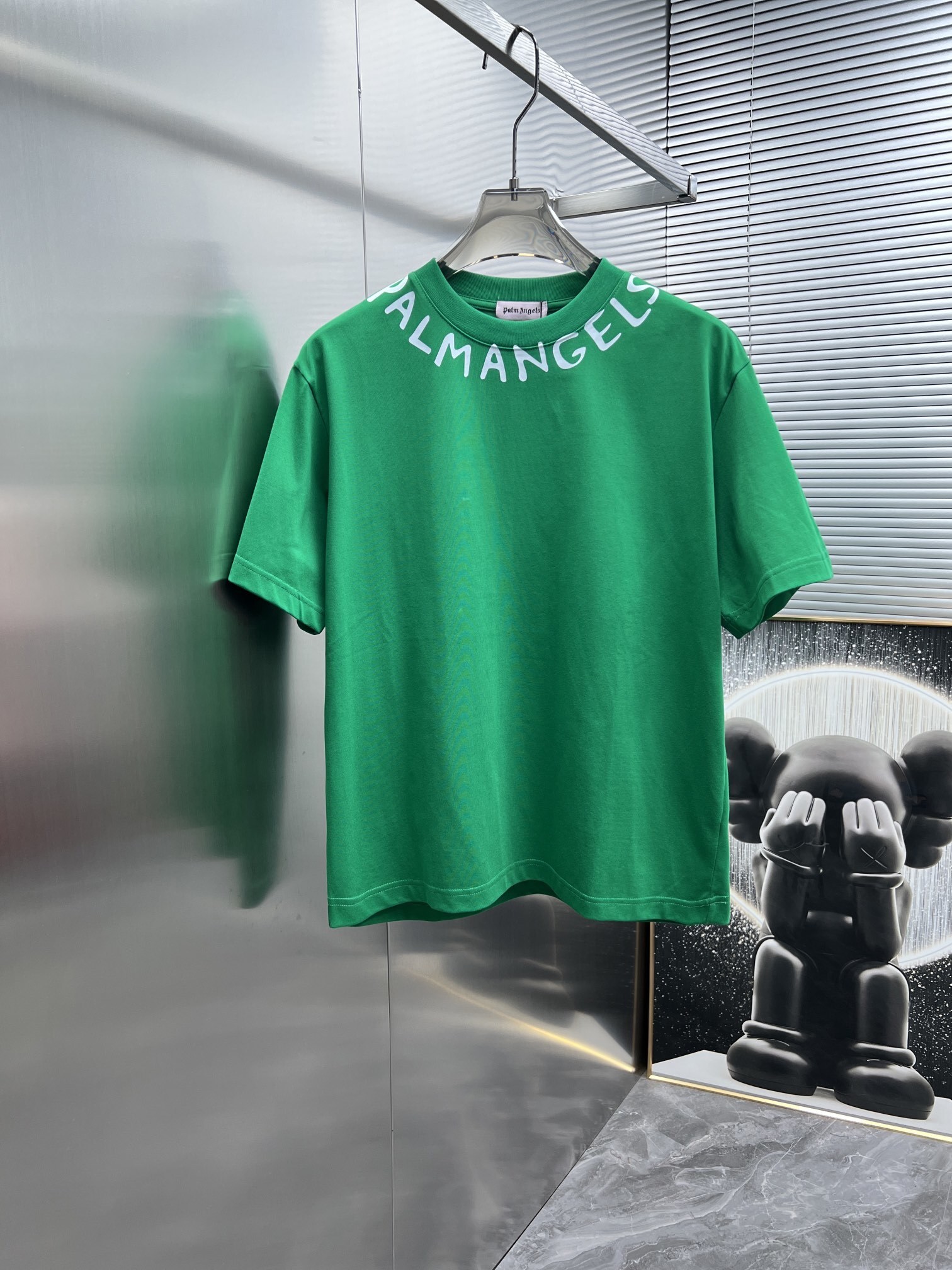 PALM ANGELS clothes Palm Angels 064456C