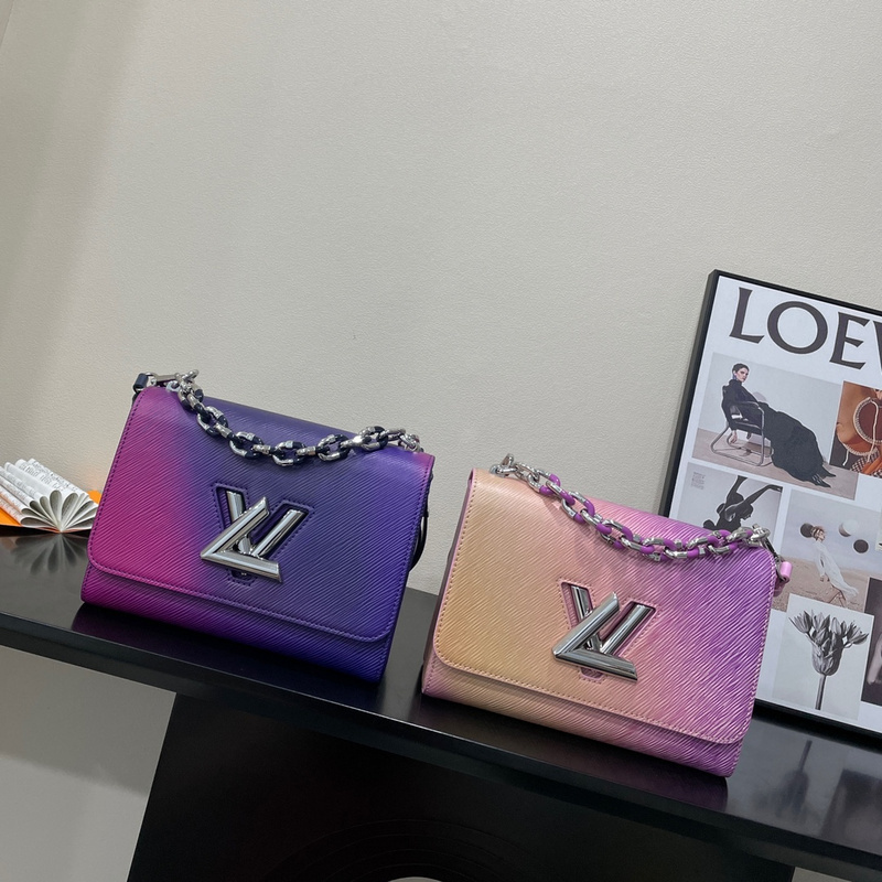 shoulder bag Lv twist7E06